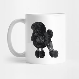 Toy Poodle Gorgeous Dog Mug